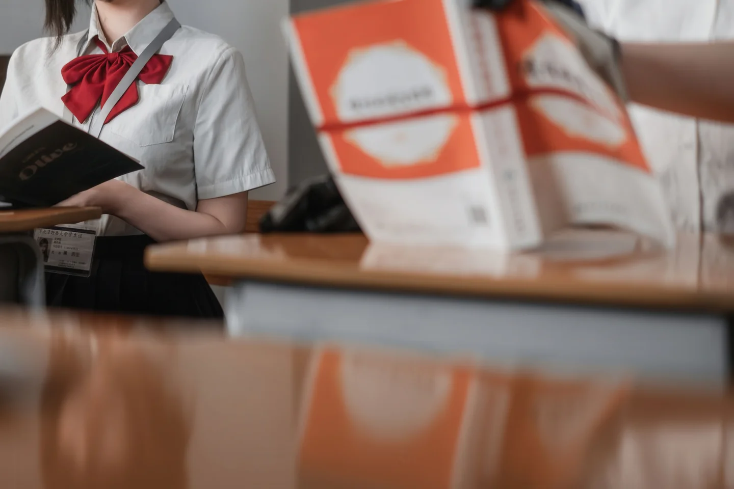 阿薰kaOri - No.065 堕落学院 [111P,7V-1.35GB] tg@simisebaisi 【丝足阁】006.webp